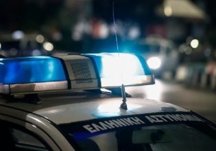 Αιματηρό επεισόδιο με πυροβολισμούς στα ΚΤΕΛ Κηφισού