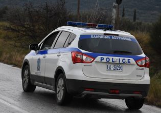 Συναγερμός για την εξαφάνιση 28χρονης από τη Μαγούλα