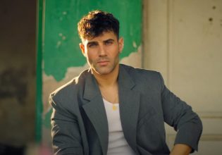 Διπλή πρωτιά για τον Πέτρο Ιακωβίδη και το τραγούδι «Πες Μου Κάτι»