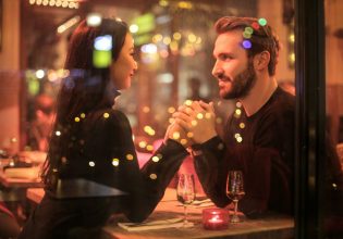 Είστε σοβαροί στις σχέσεις σας; – Αυτό το τεστ προσωπικότητας αποκαλύπτει πώς τις αντιμετωπίζετε