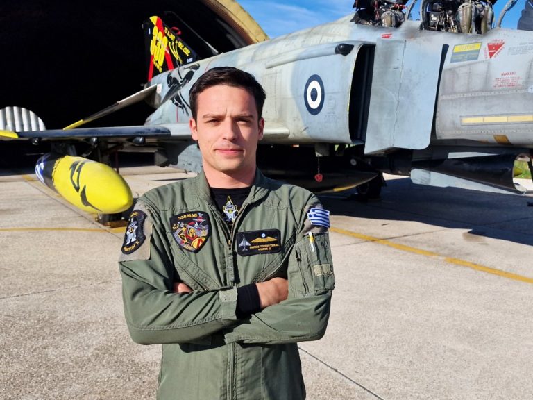 «Δεν φοβόταν να πεθάνει για την πατρίδα» – Συγκλονίζει ο πατέρας του Μάριου Μιχαήλ Τουρούτσικα