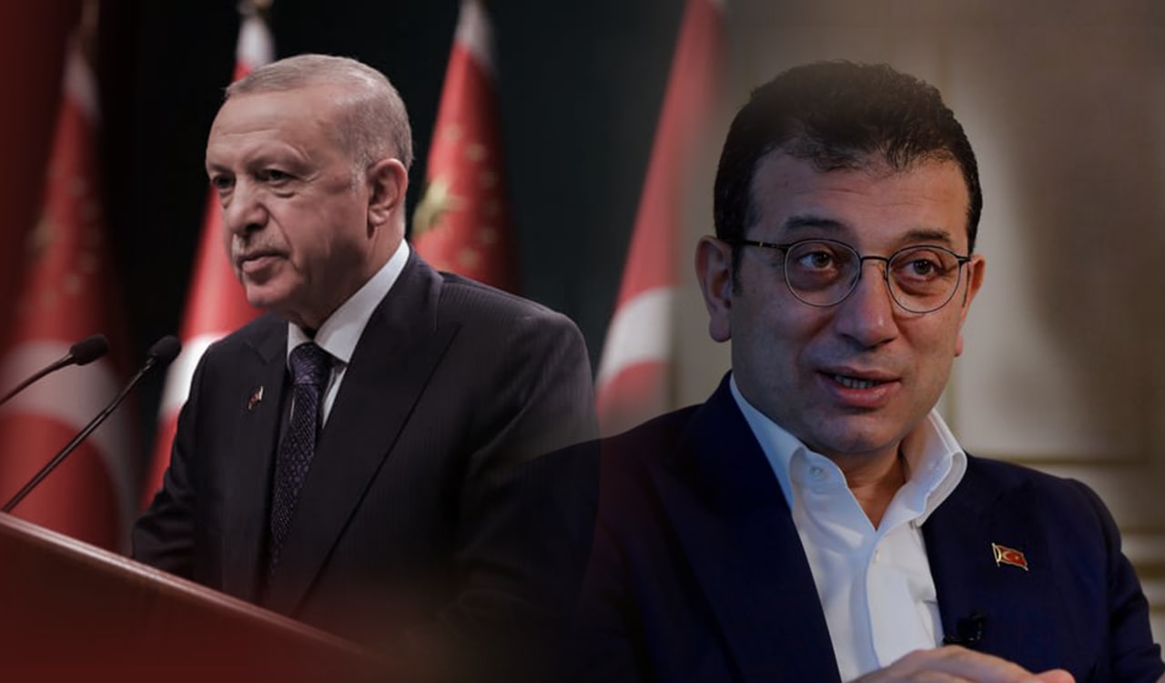 Σκάνδαλο δωροδοκίας στην Τουρκία; – Τα «τούβλα» με τα χρήματα και η κόντρα Ιμάμογλου-Ερντογάν