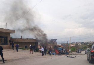 Live: Μαρτυρίες για εκτελέσεις μέσα στο Αλ Σίφα – Για ακόμα μία φορά το Ισραήλ επιτίθεται στα νοσοκομεία