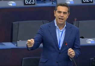 Aλέξης Τσίπρας: απαιτούνται περισσότερα από το Κόσοβο ώστε να φέρει ειρήνη η ένταξη στο Συμβούλιο της Ευρώπης