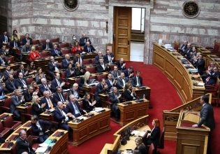 Ιδιωτικά πανεπιστήμια: Απορρίφθηκε στη Βουλή η αντισυνταγματικότητα του νόμου