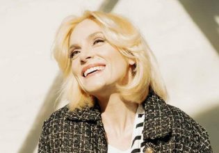 Ελεωνόρα Ζουγανέλη για 25η Μαρτίου: «Ας ξεσηκωθούμε σε ό,τι μας σκλαβώνει»