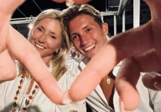 «Αυτός είναι ο πιο όμορφος πρίγκιπας της Ευρώπης»