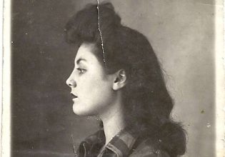 Η αντιστασιακή Josette Molland διηγήθηκε τη ζωή στα ναζιστικά στρατόπεδα μέσω της τέχνης της