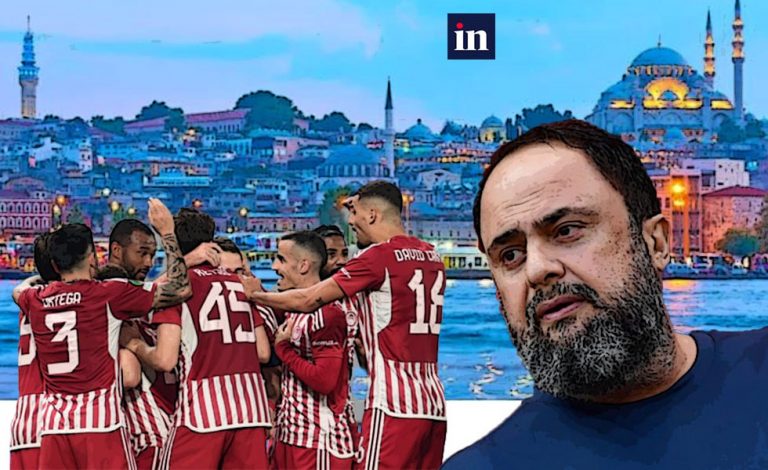 Το ιστορικό «Ελλάδα, Θρύλος, Θρησκεία μέσα στην Τουρκία» και το όνειρο της Πόλης (vids)