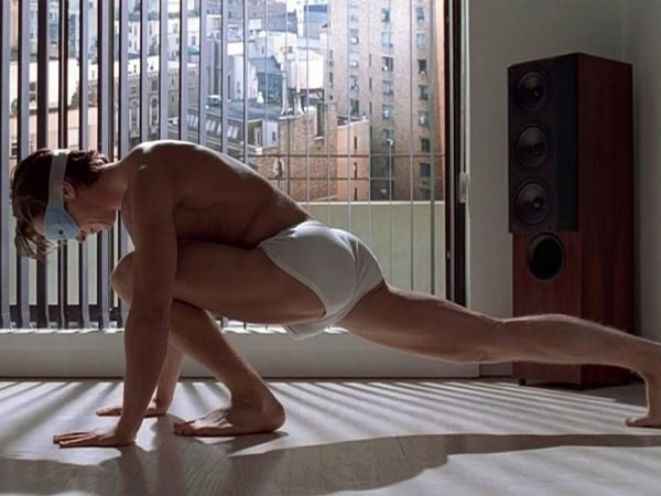 Είναι τα μεγάλα οπίσθια στους άνδρες οι νέοι κοιλιακοί;