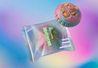 O παλαιότερος φούρνος της Ιαπωνίας χρησιμοποιεί AI για την παραγωγή «ερωτικού ψωμιού»