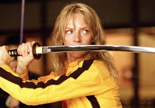 Πόσο φεμινιστικός ήταν ο χαρακτήρας της Ούμα Θέρμαν στο θρυλικό «Kill Bill»