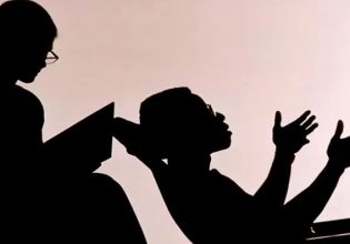 Pass για ψυχολόγο στην Ιταλία