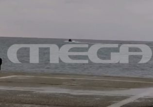 Τι λέει ο πατέρας του πιλότου του F-16 – Πρόβλημα στον κινητήρα οδήγησε στην πτώση