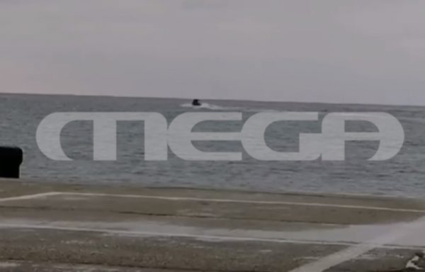 Τι λέει ο πατέρας του πιλότου του F-16 – Πρόβλημα στον κινητήρα οδήγησε στην πτώση