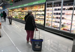 Η Ελλάδα η δεύτερη ακριβότερη χώρα στην Ευρώπη, λέει ο ΣΥΡΙΖΑ