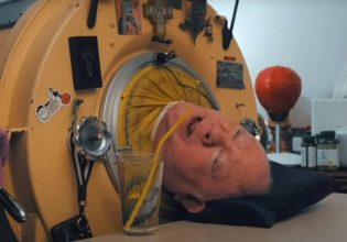 Polio Paul: Πέθανε ο άνδρας που έζησε 70 χρόνια σε «σιδερένιο πνεύμονα»
