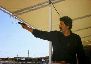 Ο Μητσοτάκης ψάχνει πώς χαμηλώνει η κοινωνική ένταση, η Κεντροαριστερά πώς γίνονται οι Δούκες βασιλιάδες, ο Πολάκης ψάχνεται για καβγά