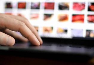 Θεσσαλονίκη: Περισσότερα από 600 βίντεο και φωτογραφίες με σεξουαλική κακοποίηση μικρών παιδιών είχε 36χρονος