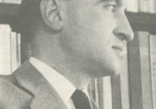 Παντελής Πρεβελάκης: Το δράμα του Αρκαδιού