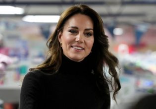 Κέιτ Μίντλετον: Ο λόγος που ο βρετανικός Τύπος δεν δημοσίευσε φωτογραφίες της μετά την εγχείρηση