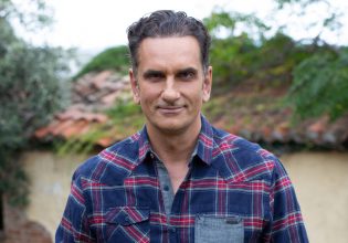 Νίκος Ψαρράς: «Είμαι μπλεγμένος με τη δικαστική διαμάχη με τον Γιώργο Κιμούλη»