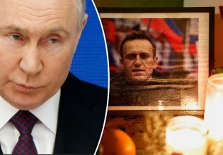 Άδειασμα Δύσης για Ναβάλνι από… ουκρανικές υπηρεσίες – Γιατί αποκλείεται να τον σκότωσε ο Πούτιν