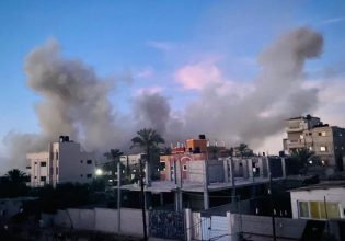 Ισραήλ: «Μη ρεαλιστική» η νέα πρόταση της Χαμάς για εκεχειρία, δηλώνει το γραφείο του Νετανιάχου