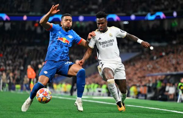 Δυσκολεύτηκε αλλά προκρίθηκε η Ρεάλ (1-1), στους «8» δια περιπάτου η Σίτι (3-1)