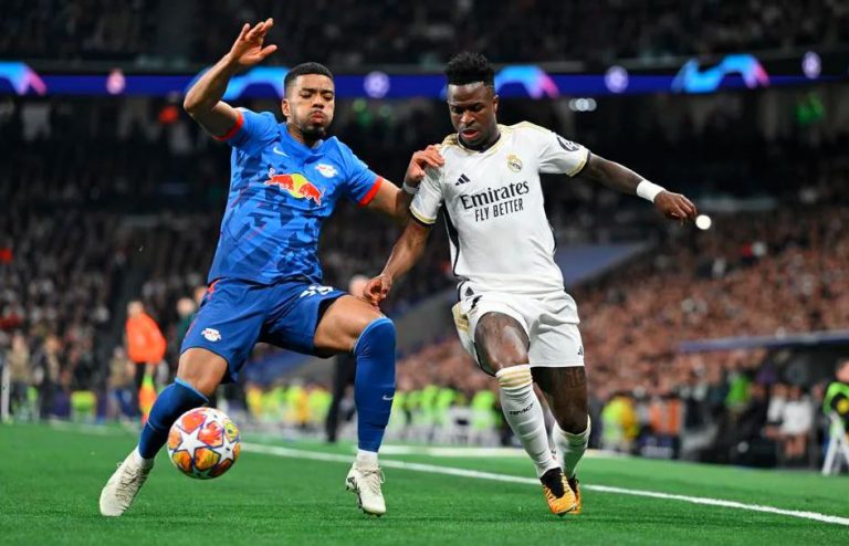 Δυσκολεύτηκε αλλά προκρίθηκε η Ρεάλ (1-1), στους «8» δια περιπάτου η Σίτι (3-1)