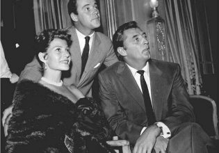 Οι περίφημες «femme fatale» των φιλμ νουάρ – Δέκα θρυλικές πρωταγωνίστριες