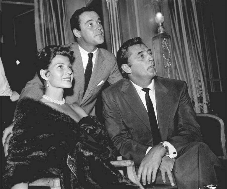 Οι περίφημες «femme fatale» των φιλμ νουάρ – Δέκα θρυλικές πρωταγωνίστριες