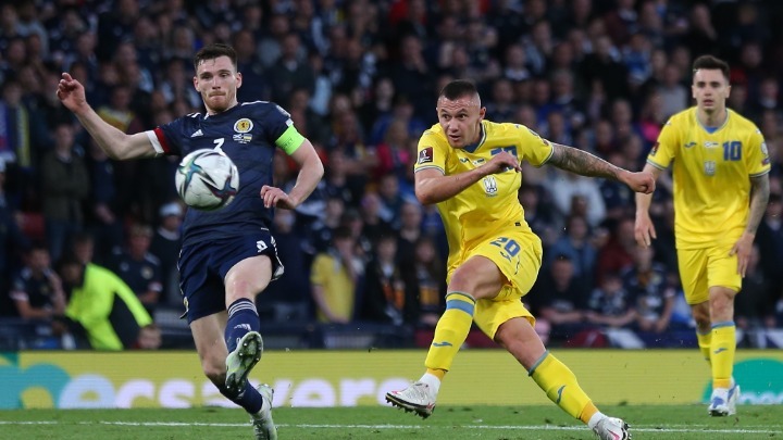 Τραυματίστηκε ξανά ο Ρόμπερτσον – Ευκαιρία για Τσιμίκα