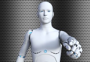 Nvidia: Νέα πλατφόρμα για ανθρωποειδή ρομπότ με τεχνητή νοημοσύνη