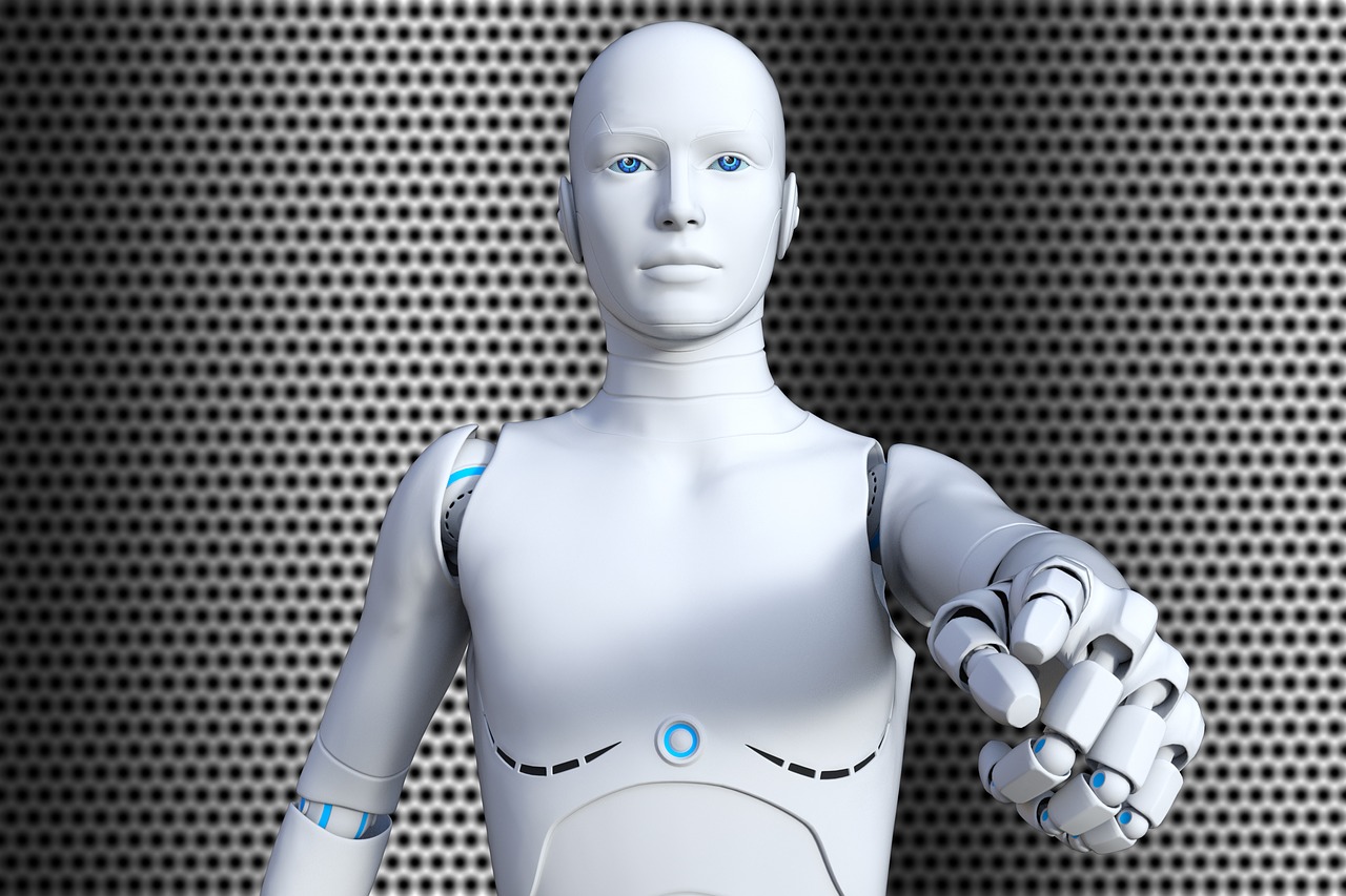 Nvidia: Νέα πλατφόρμα για ανθρωποειδή ρομπότ με τεχνητή νοημοσύνη