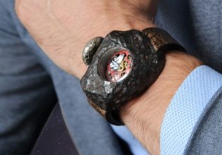 Σε αυτό το μέρος της Γης ο χρόνος δεν έχει καμία σημασία