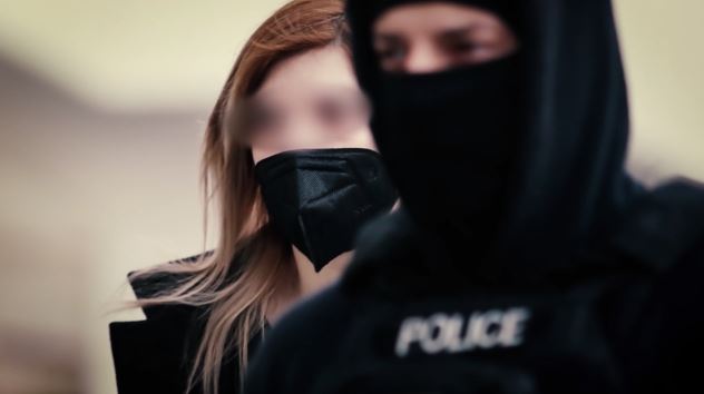 Πάτρα: «Μας έλεγε ότι πεθαίνει για να μην τη χωρίσει το παιδί μας» – Μαρτυρία σοκ για τη Ρούλα Πισπιρίγκου