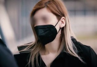 Φως στο Τούνελ: Η κεταμίνη στην Τζωρτζίνα & η επιμονή της Ρούλας Πισπιρίγκου να μάθει