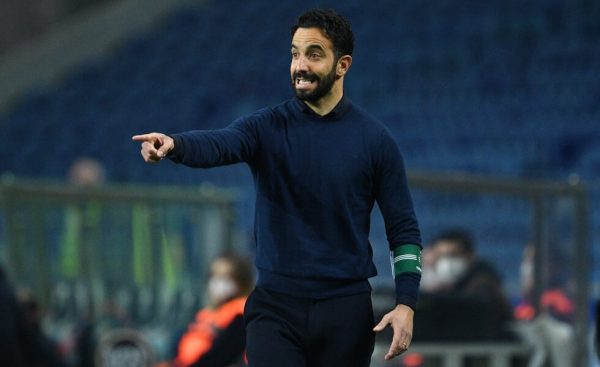 Αυτός είναι ο πρώτος υποψήφιος για τον πάγκο της Λίβερπουλ