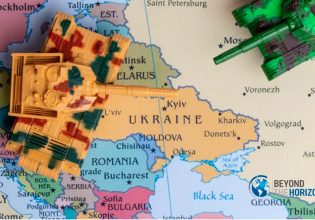 Απειλεί πράγματι η Ρωσία την Ευρώπη; Κρίσιμα στοιχεία άλλα δείχνουν…