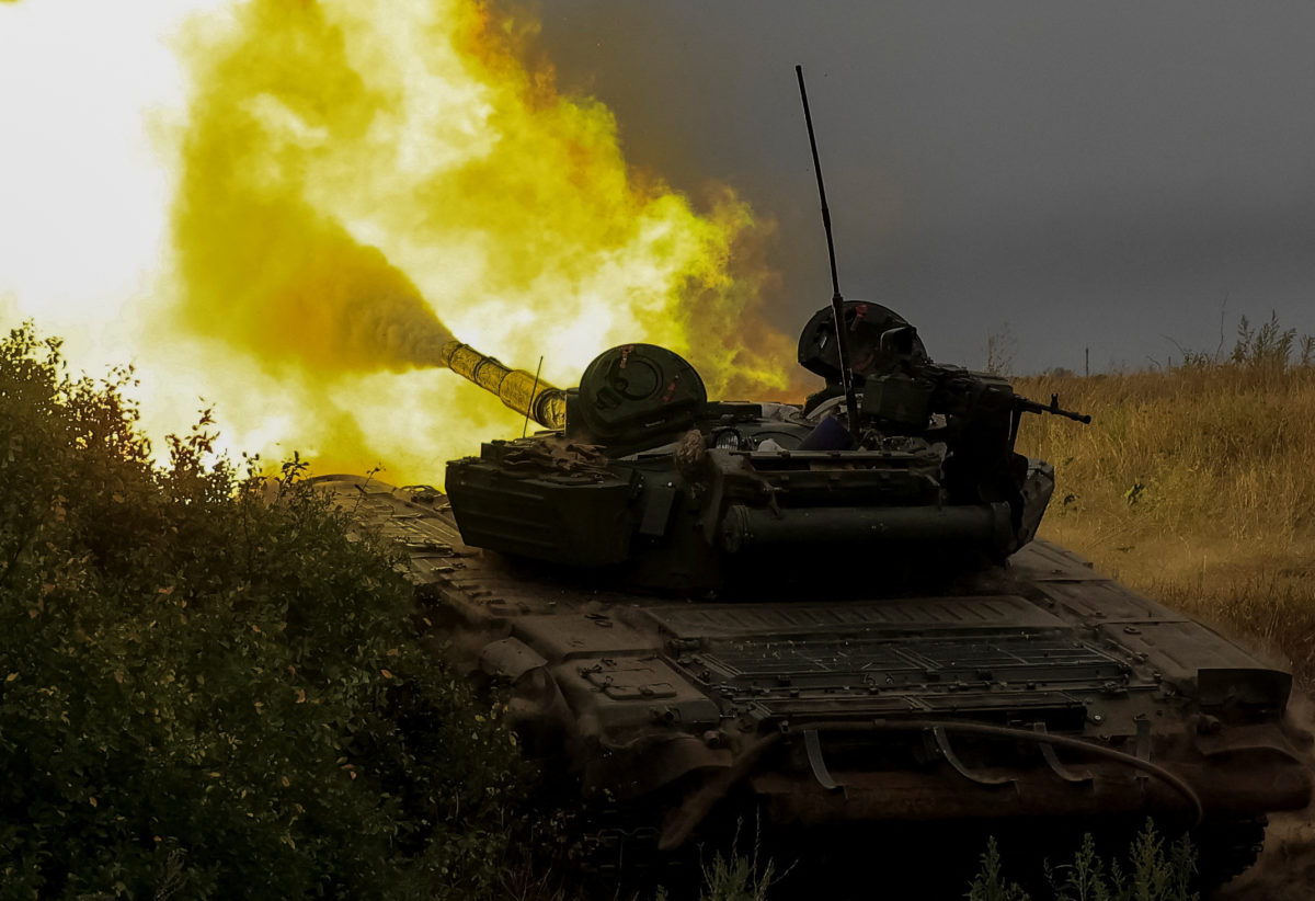 Γαλλία: Στο επίκεντρο το ζήτημα της αποστολής χερσαίων στρατιωτικών δυνάμεων στην Ουκρανία