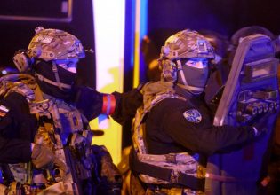 Ρωσία: Αντιτρομοκρατική επιχείρηση στο Νταγκεστάν – Συνελήφθησαν τρεις ύποπτοι