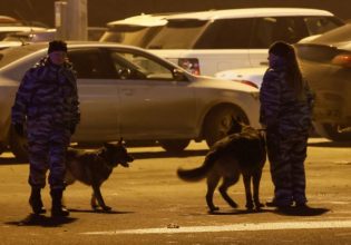 Μακελειό στη Μόσχα: Πληροφορίες της Ουάσιγκτον επιβεβαιώνουν την ευθύνη του Ισλαμικού Κράτους