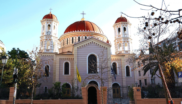 «Έχει τεθεί σε αργία» – Η απάντηση της Μητρόπολης Θεσσαλονίκης για εμπλοκή ιερέα σε εγκληματική οργάνωση