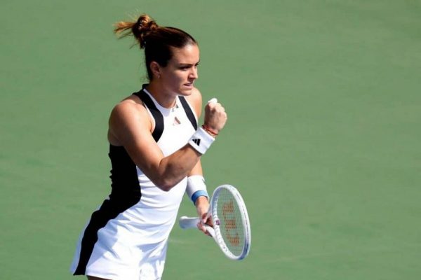 LIVE: Σφιόντεκ – Σάκκαρη