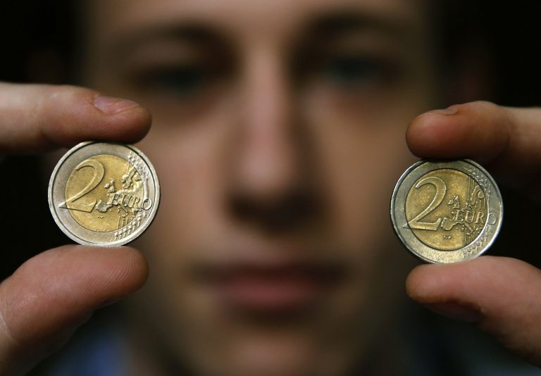 Ελλάδα: Ανταγωνίζεται τη Βουλγαρία στον δείκτη κατά κεφαλήν ΑΕΠ – Δεύτερη από το τέλος η χώρα μας