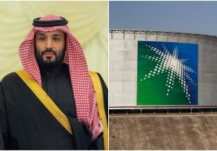 To «καμάρι του πρίγκιπα»…παγώνει τις επενδύσεις πετρελαίου; – Τι προβλέπει ο Economist