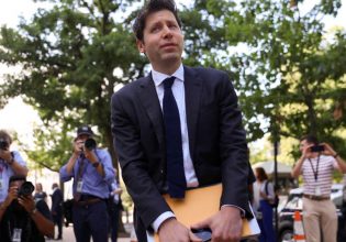 Σαμ Άλτμαν: Το πείραμα 180 εκατ. δολαρίων για να αυξήσει τη διάρκεια ζωής του ανθρώπου