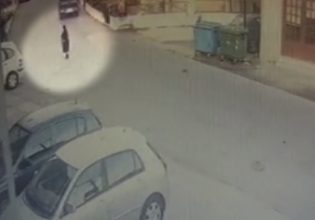 Κρήτη: Άνοιξε η γη και την κατάπιε – Η τελευταία φορά που εθεάθη ζωντανή η Σανίκο Τσαούσι – Βίντεο ντοκουμέντο