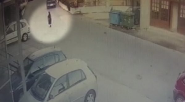 Κρήτη: Άνοιξε η γη και την κατάπιε – Η τελευταία φορά που εθεάθη ζωντανή η Σανίκο Τσαούσι – Βίντεο ντοκουμέντο